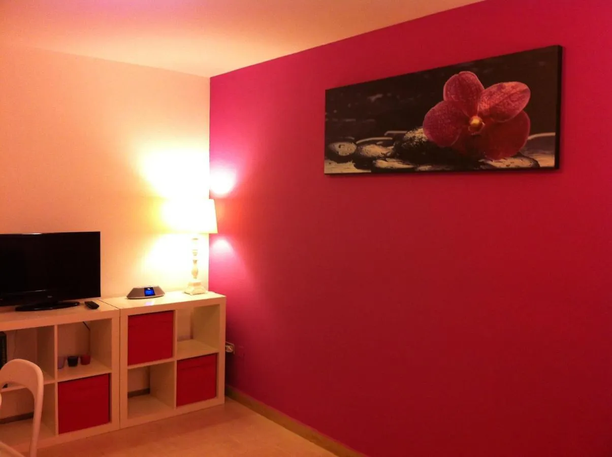 Residenza Fulco Bari Italy