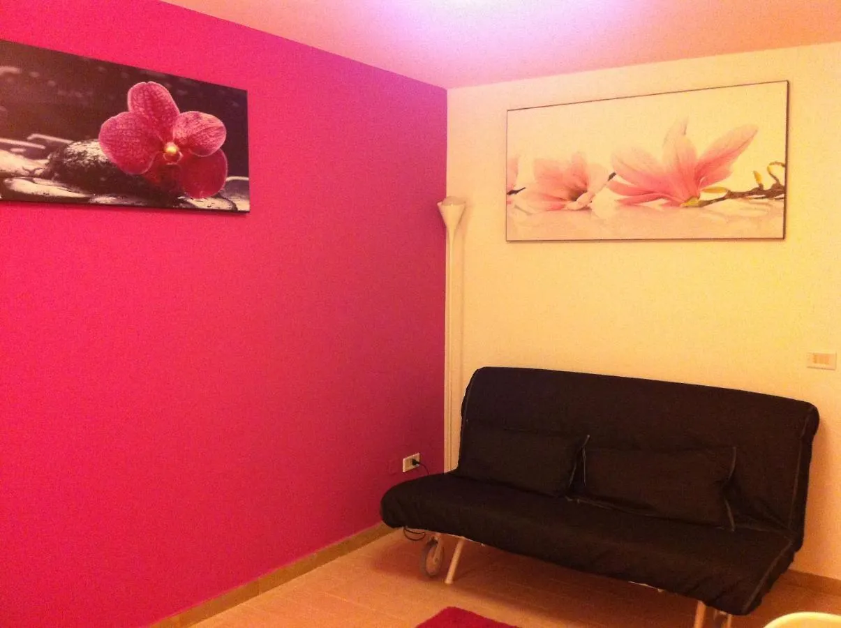 Residenza Fulco Bari 0*,  Italy