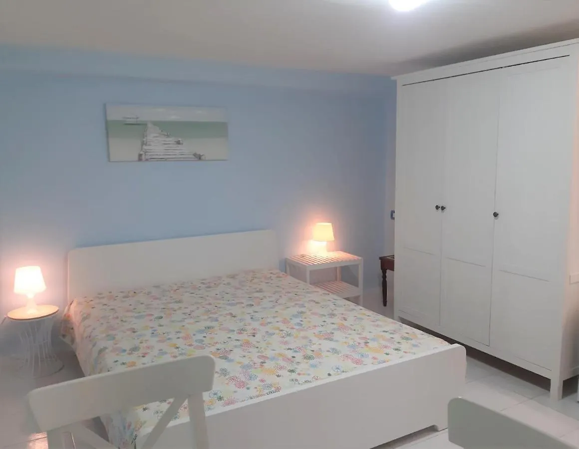 Residenza Fulco Bari