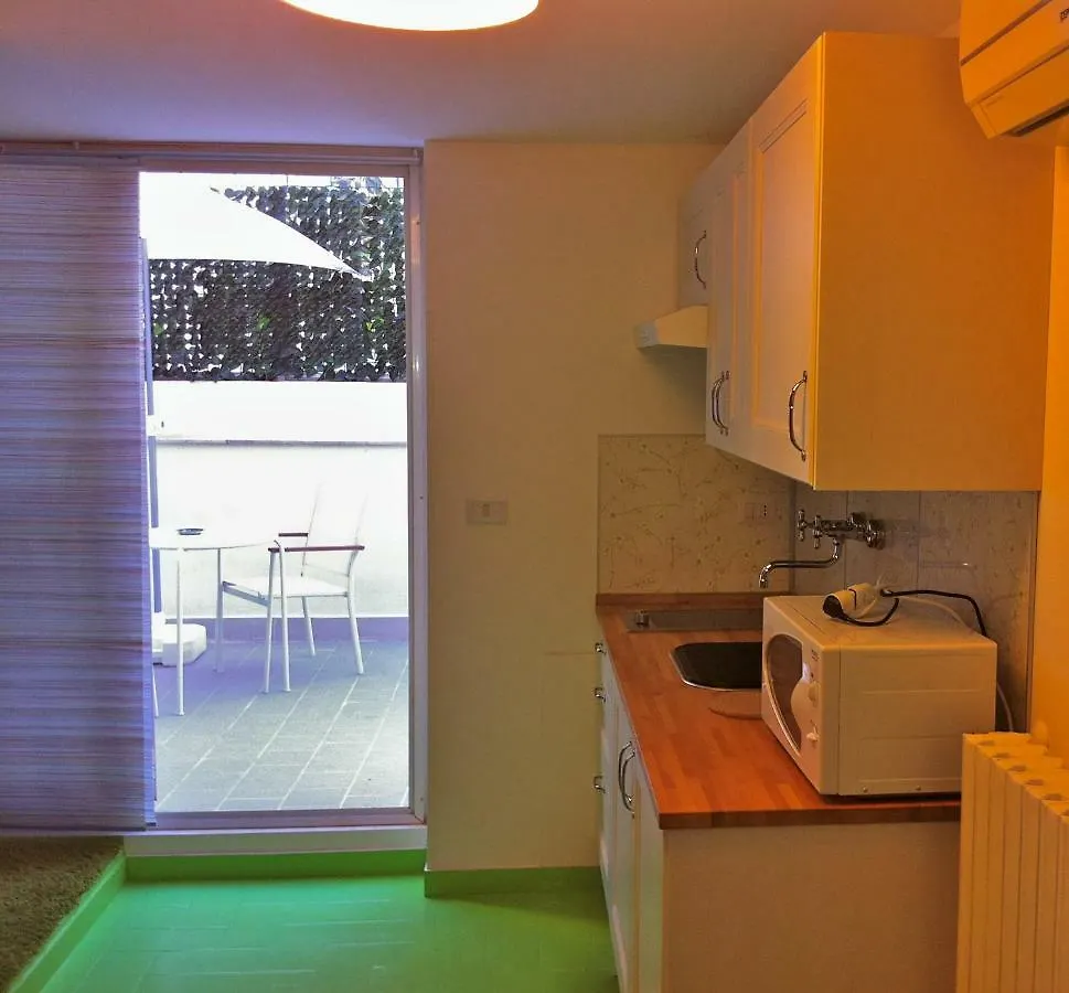 Residenza Fulco Bari