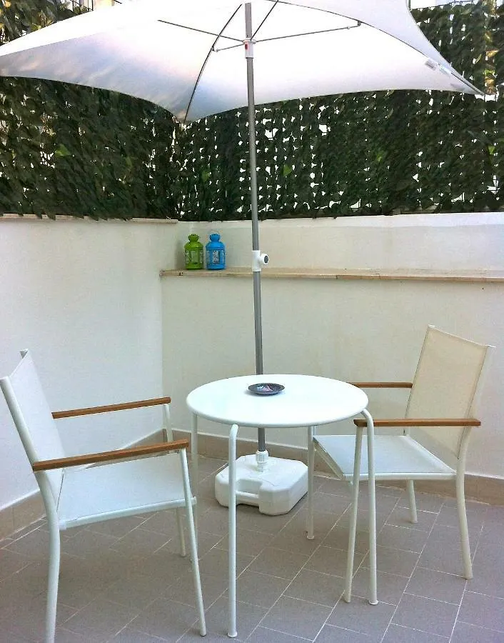 Apartment Residenza Fulco Bari