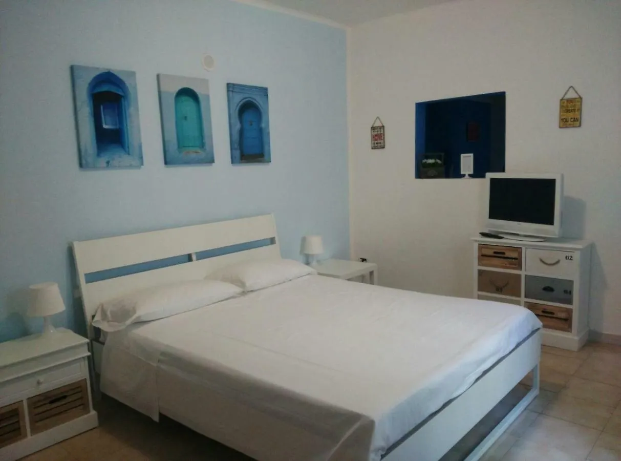 Residenza Fulco Bari